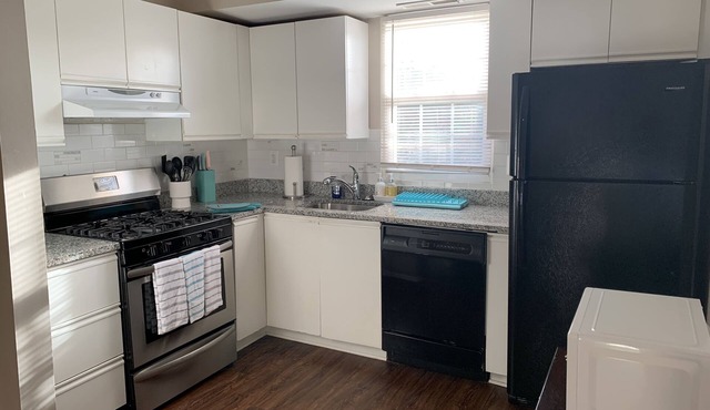 Cozy 2BR Condo