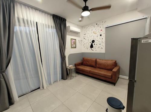 Cozy 2BR Getaway for 3 YOLO