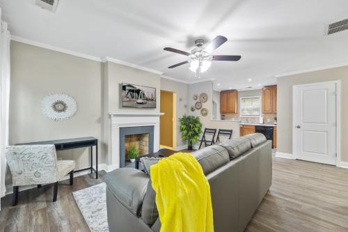 Cozy 2BR House in vibrant ATL