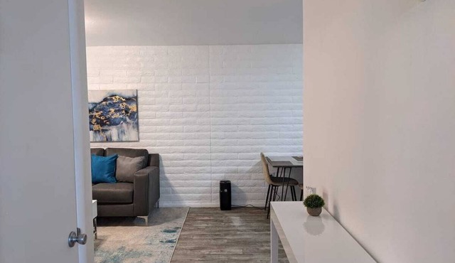 Cozy 2BR in Oak Flower By Navore