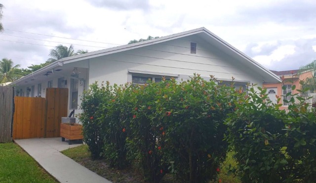 Cozy 2BR Near Hollywood Beach, Casino & Nightlife