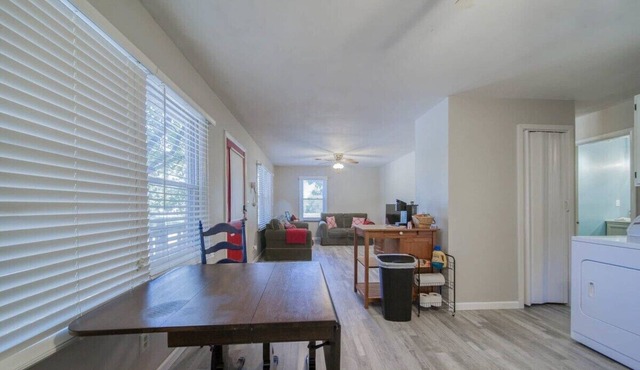 Cozy 2BR | Pet-Friendly | Garage Parking | Near Wineries & Route 66