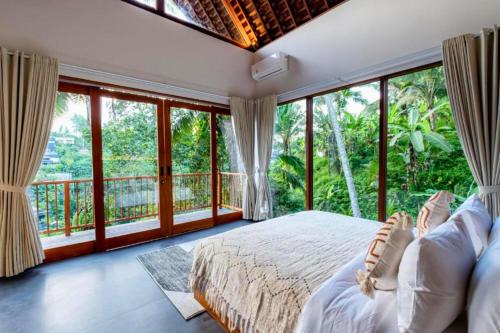 Cozy 2BR Private Pool Villa