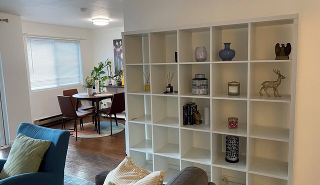 Cozy 2BR SouthCenter Condo