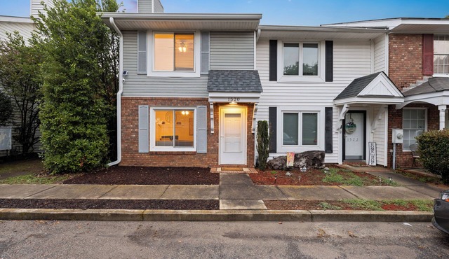 Cozy 2BR Townhouse in North Augusta