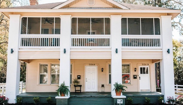 Cozy 2BR Vidalia Retreat by MHM Luxury Properties