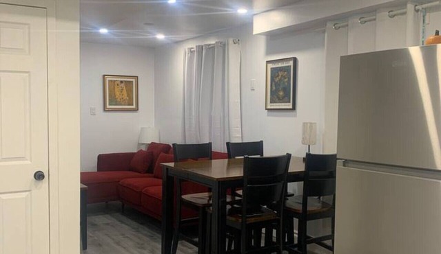 Cozy 2BR1BA apt in SilverSpeing