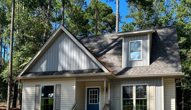 Cozy 3/2 New Home in Seneca and Clemson Area