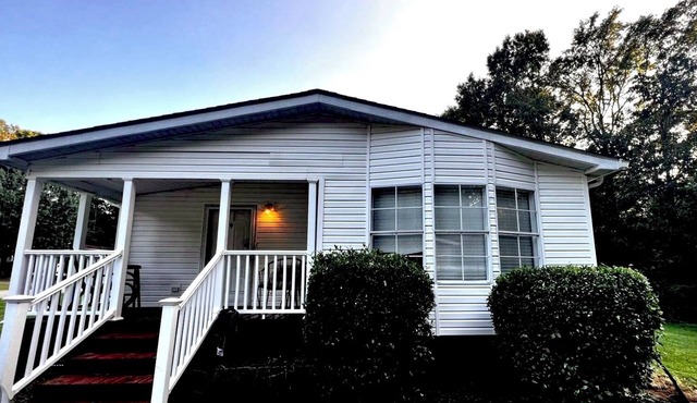 Cozy 3 Bed/2 Bath House in Lake Wylie areann