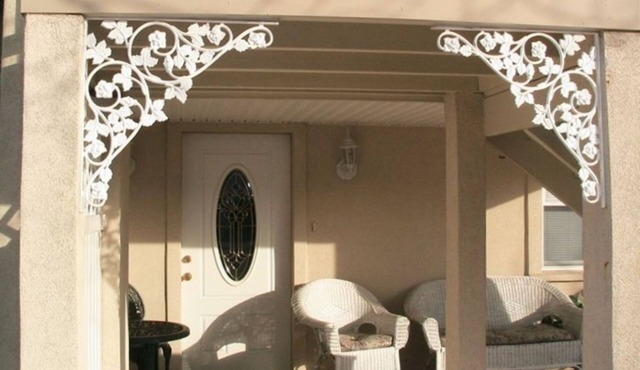 Cozy 3 Bedroom 1 1/2 Blocks to Beach & Amusements Pets Friendlyn