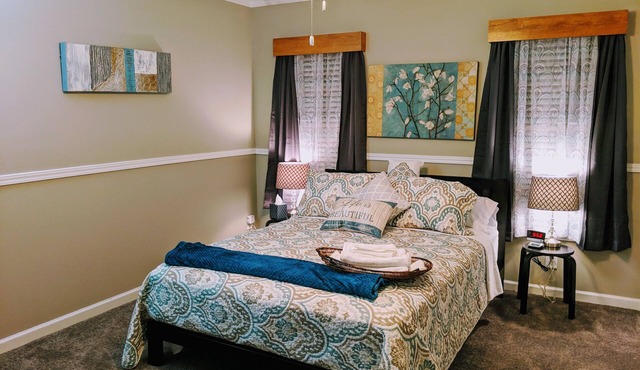 Cozy 3 Bedroom/2 Bath Home in Stone Mountain