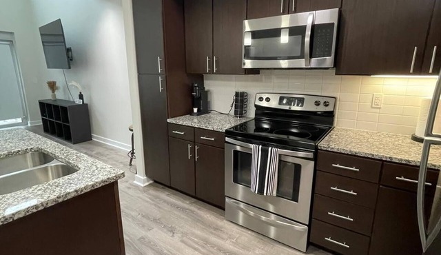 Cozy 3 Bedroom Centrally Located