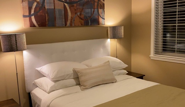 Cozy 3 bedroom Condo on 2nd/Top floor