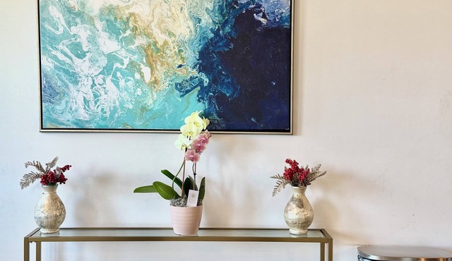 Cozy 3-bedroom condo with WiFi, AC in fabulous Hanover pet and family friendly