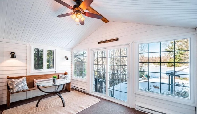 Cozy 3 Bedroom Cottage for rent - Lakeside