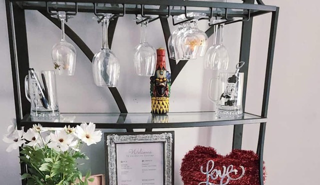 Cozy 3 bedroom Cottage in Charming Ringold Ga