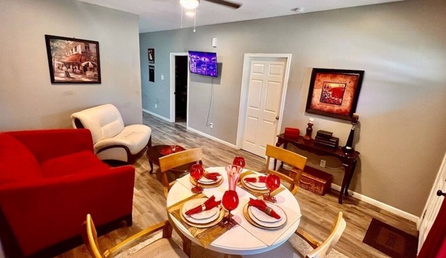 Cozy 3 Bedroom Country Place
