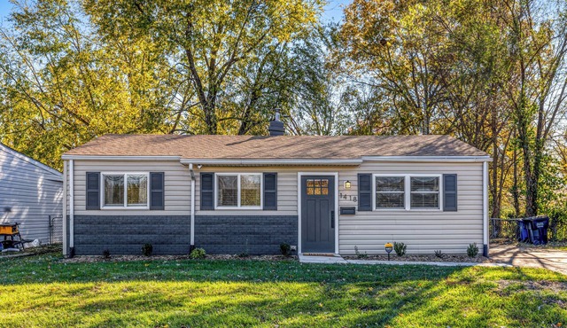 Cozy 3 Bedroom/Family Comfort & Convenient Location