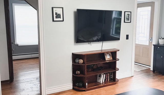 Cozy 3 bedroom home with perfect location in Saint John