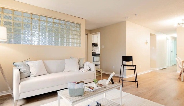 Cozy 3-Bedroom Home in the heart of Waterloo