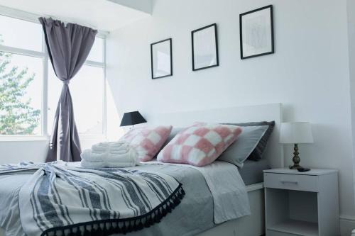 Cozy 3 Bedroom Home in Leeds, Perfect for Families and Groups