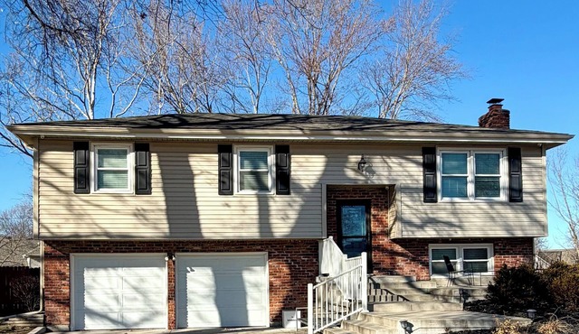 Cozy 3-Bedroom Home - Perfect for the World Cup!