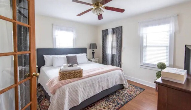 Cozy 3 Bedroom Home Starved Rock Pets Welcome