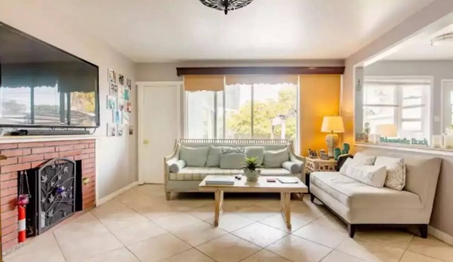 Cozy 3-Bedroom Home with Modern Upgrades and Spacious Backyard