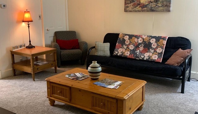 Cozy 3-bedroom house for your family to enjoy and relax