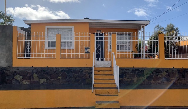 Cozy 3 bedroom house in Ensenada Mexico