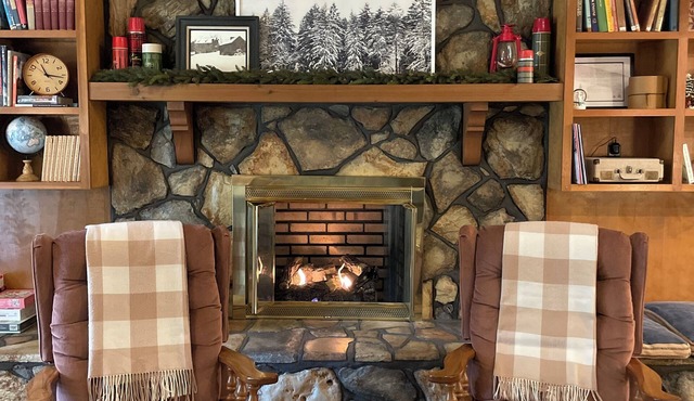 Cozy 3-bedroom house in Meridian