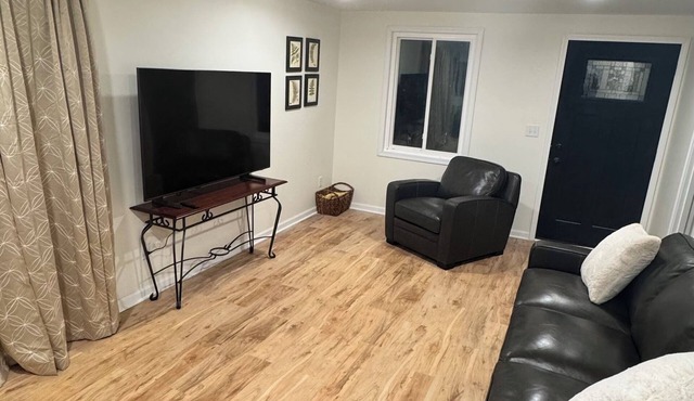 Cozy 3-bedroom house in delightful Superiorwith a Riverview