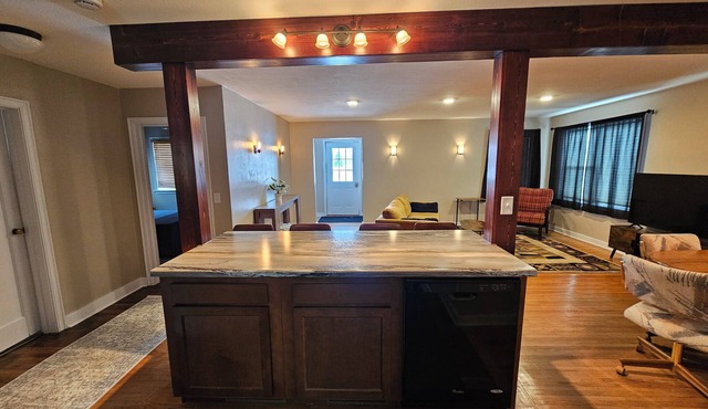 Cozy 3-bedroom house located in charming Mobridge