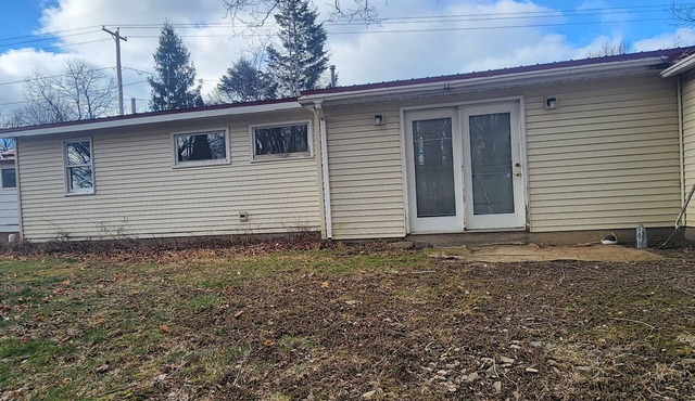 Cozy 3-bedroom house in charming Westfield with WiFi and all the amenities