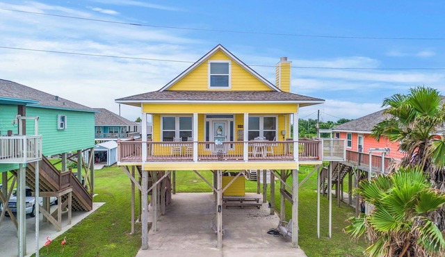 Cozy 3-bedroom house with WiFi, AC in enjoyable Cameron