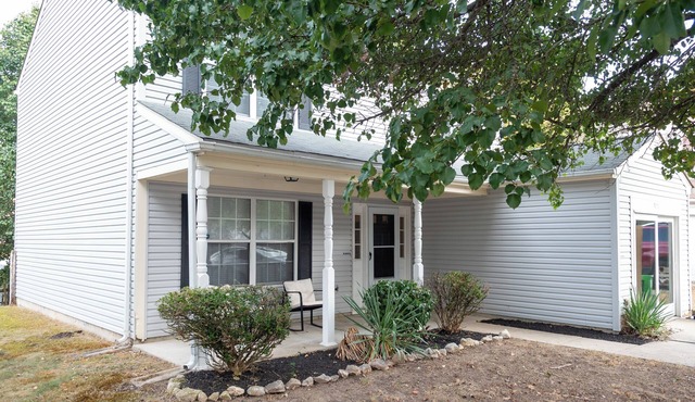 Cozy 3-bedroom house with Character in Waldorf