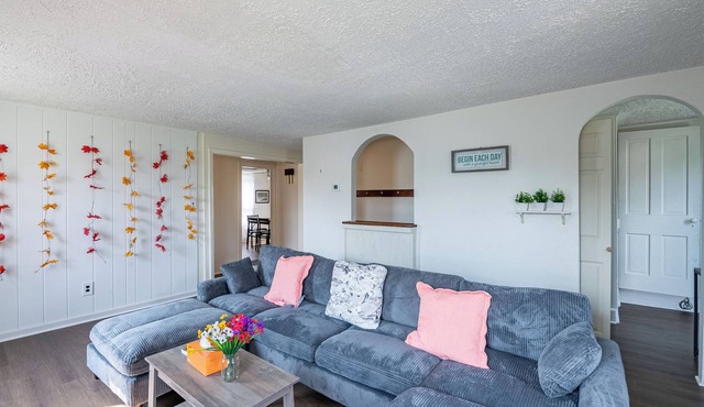 Cozy 3-Bedroom in Philly Suburbs Paoli