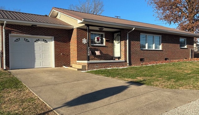 Cozy 3 Bedroom Private Home w/Garage in Hurricane