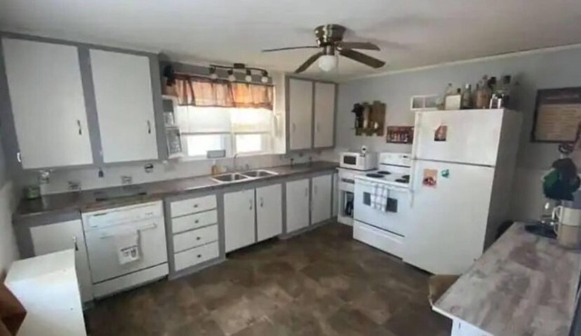 Cozy 3-bedroom residential home