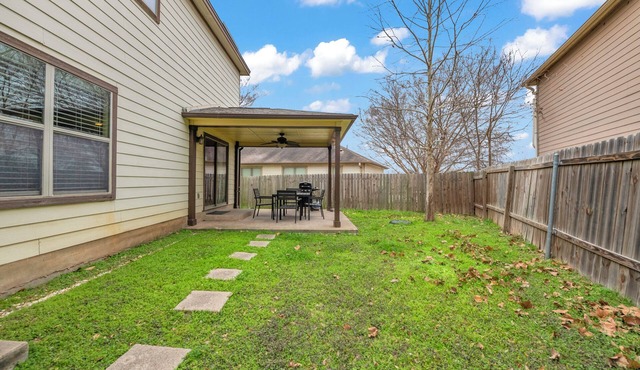 Cozy 3-Bedroom Retreat with BBQ & Games
