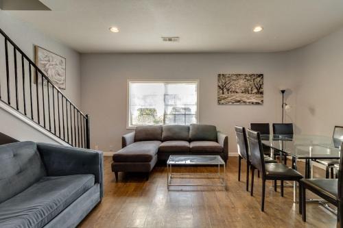 Cozy 3 bedroom San Fernando Valley