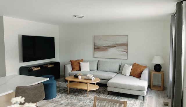 Cozy 3-bedroom Sparrow Stay in Historic Town of Monument