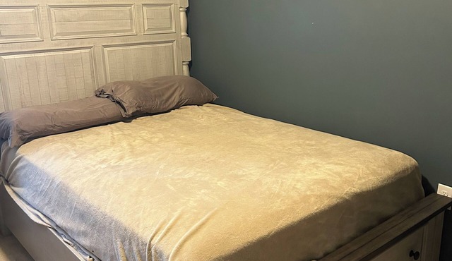 Cozy 3-bedroom townhome with Central AC and Heat in Hedgesville, WV