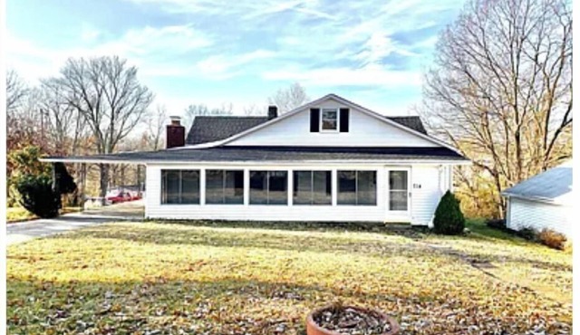 Cozy 3 bedroom home in Kentucky