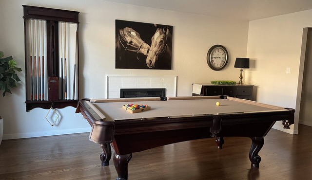 Cozy 3 bedroom home in quiet neighborhood