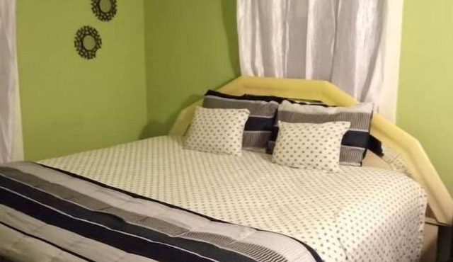 COZY 3 BEDROOMS ABAKREM HOUSE