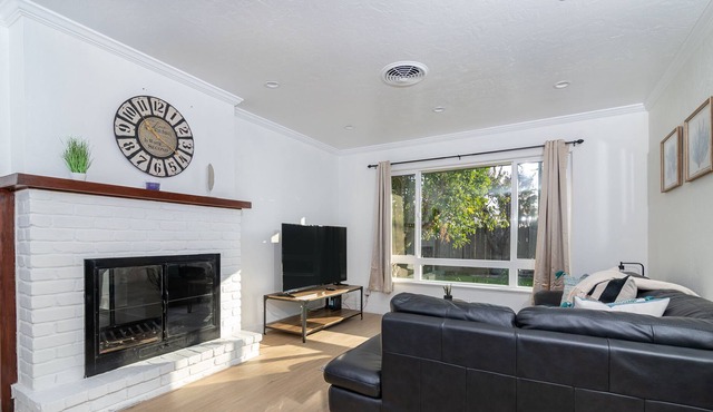 Cozy 3 bedrooms house