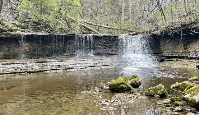 Cozy 3 BR Cottage -All the Amenities- Family Friendly- Queen Bed- 300 acre Farm