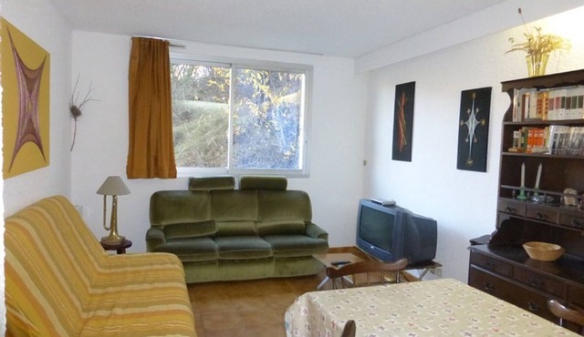 Cozy 3-room apt, 7 ppl, near slopes