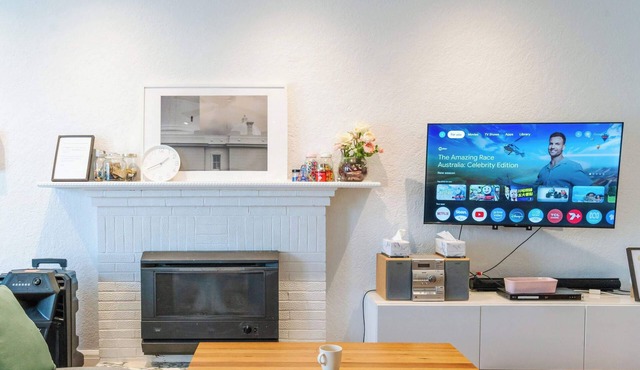 Cozy 3B Family Home in Mentone Garden*FreeParking